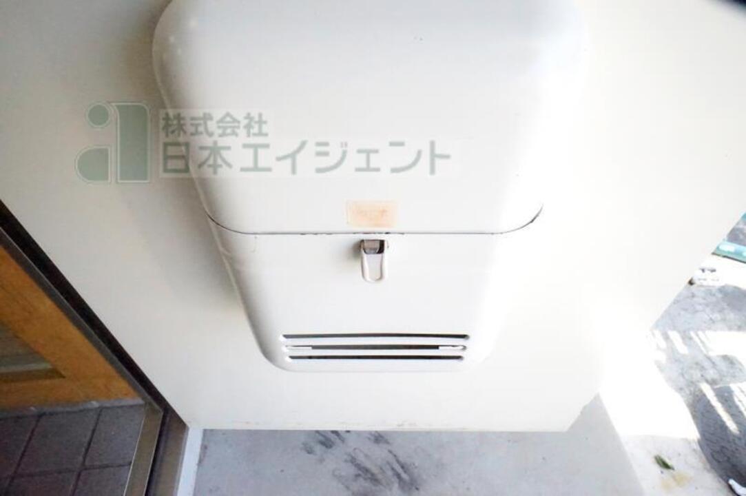 ポスト