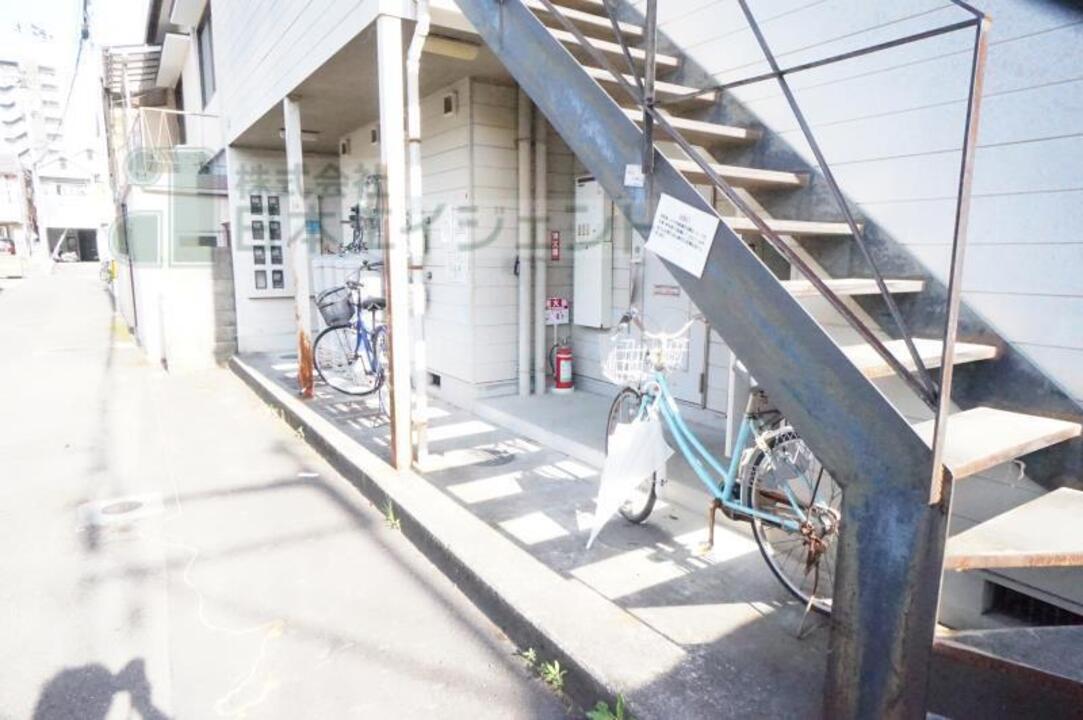 階段