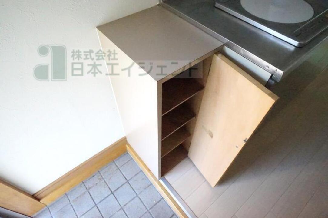下駄箱