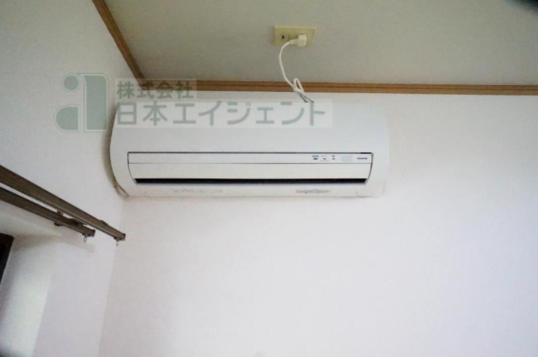 エアコン
