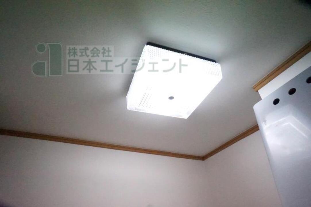 照明器具