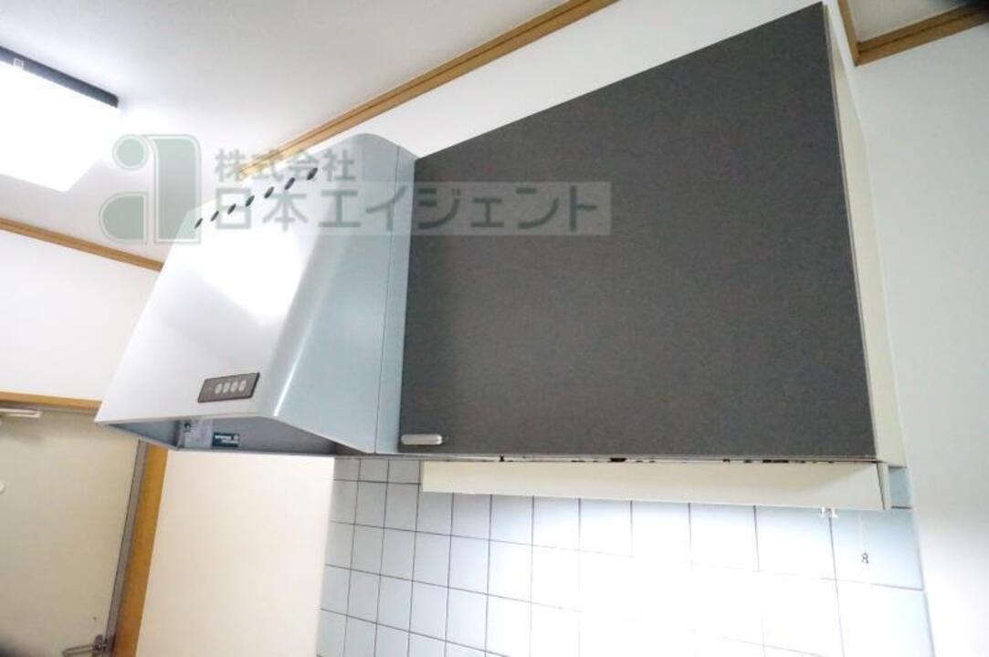 棚