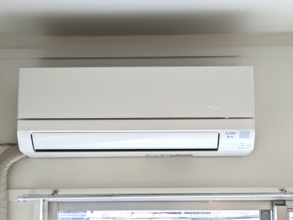 エアコン