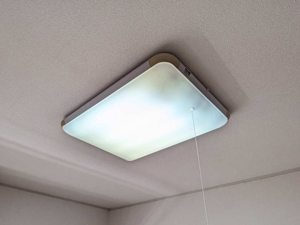 照明器具