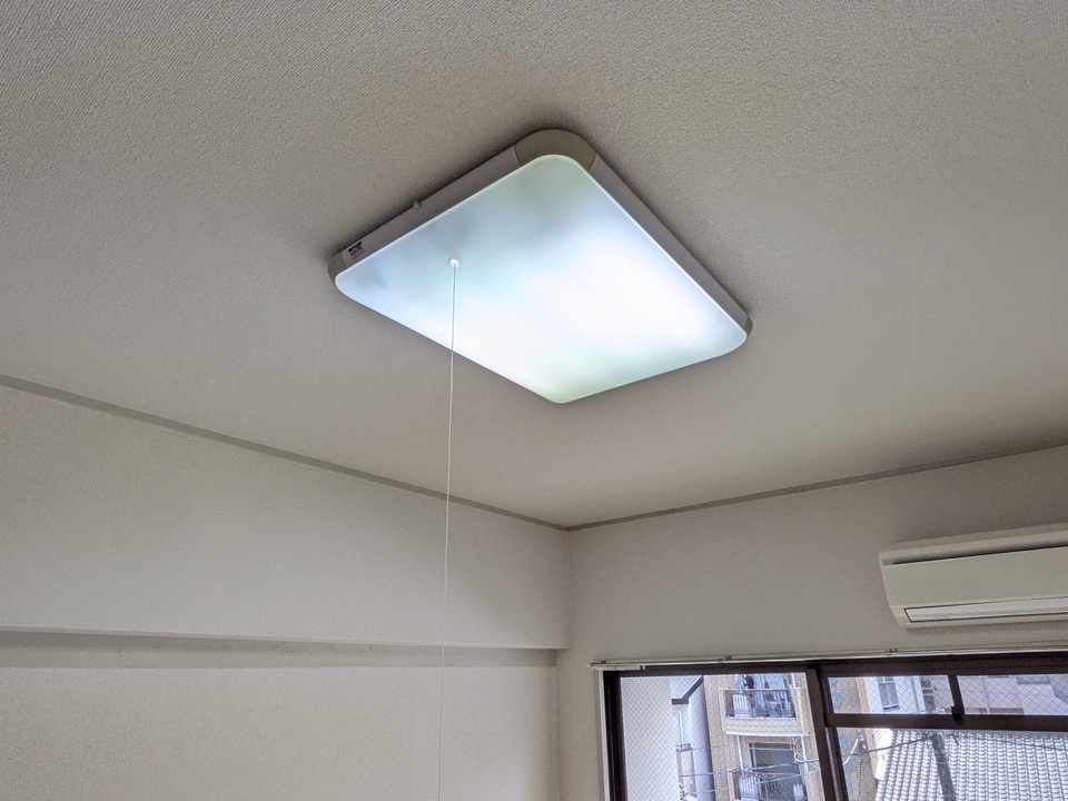 照明器具