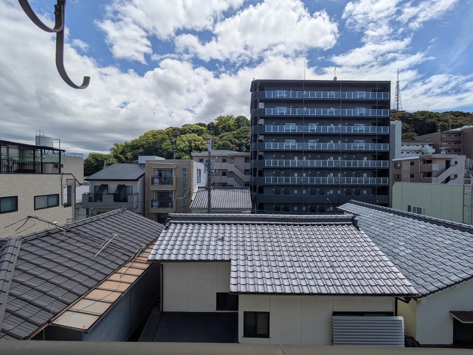 背景