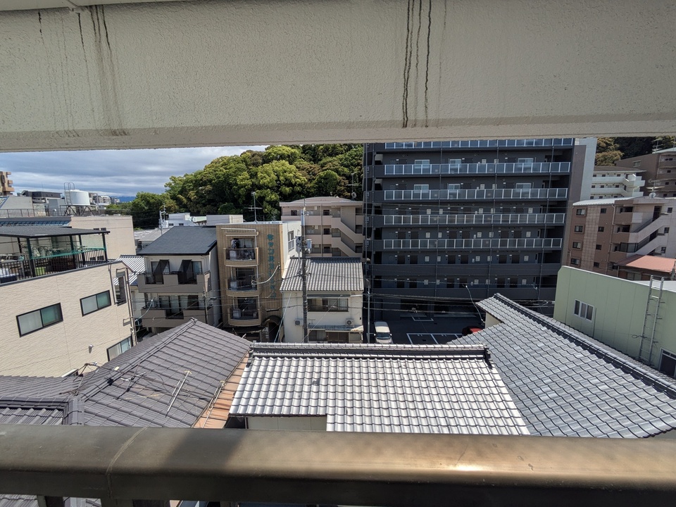 背景