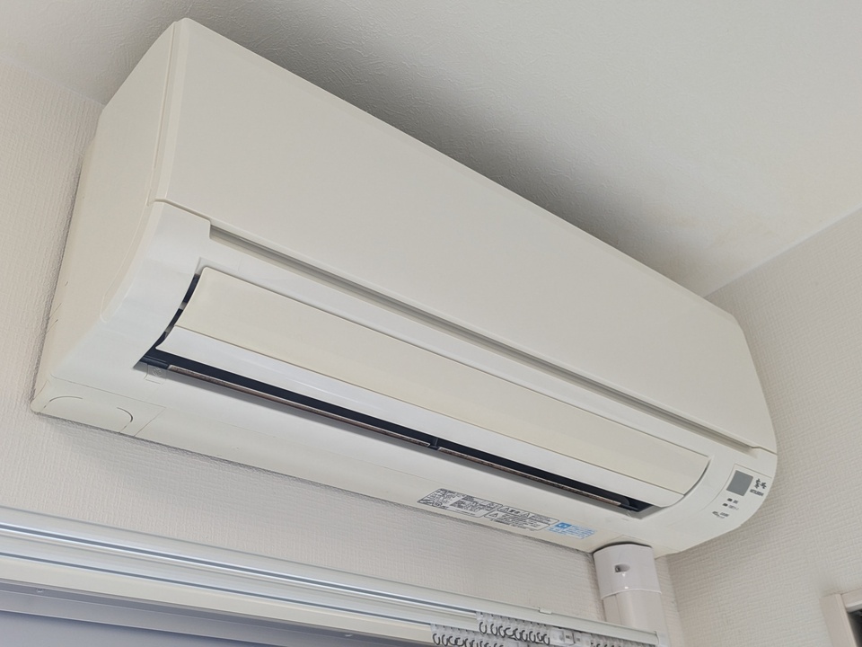 エアコン