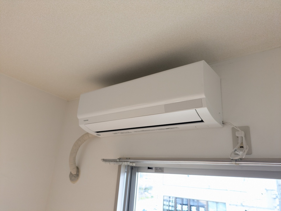 エアコン