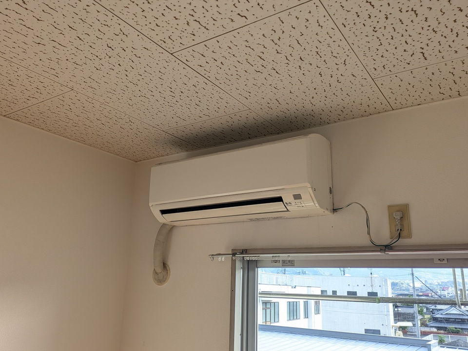 エアコン