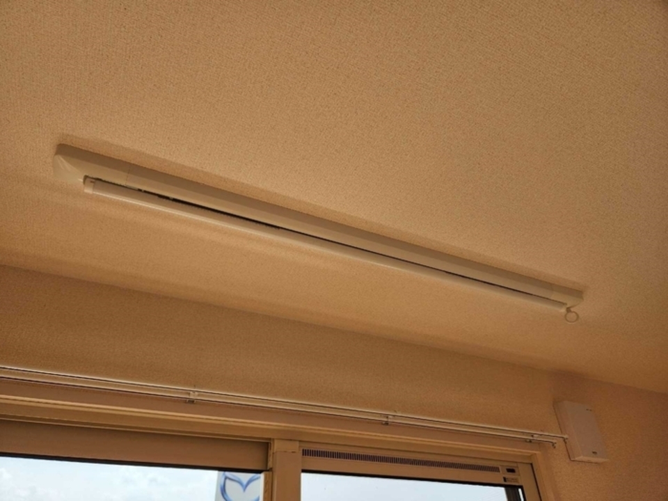 室内物干しユニット