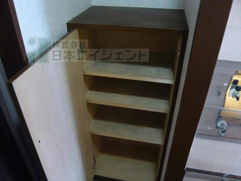 下駄箱