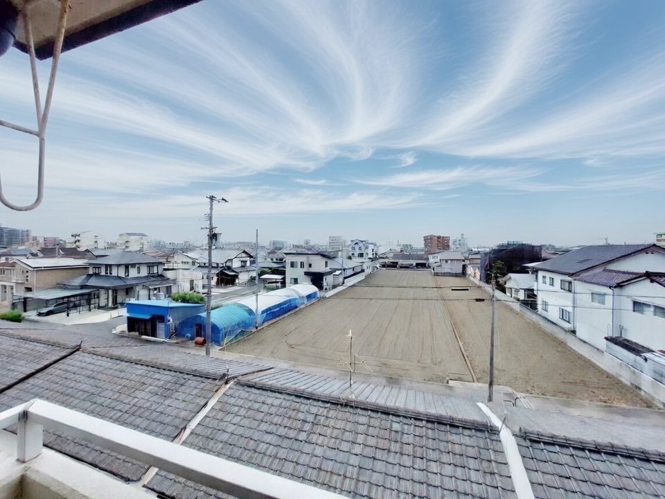 背景