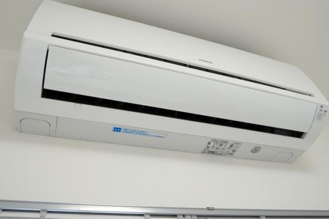 エアコン