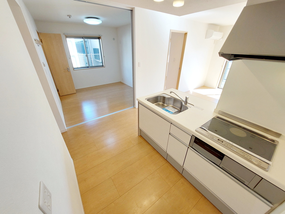 IHクッキングヒーター