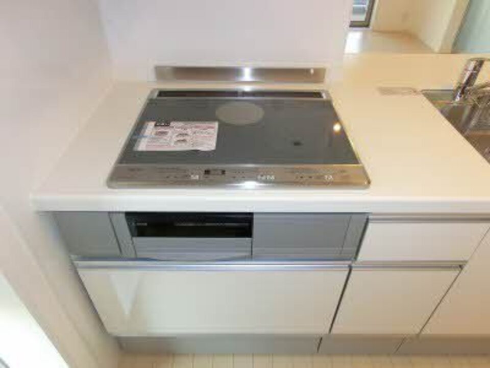 IHクッキングヒーター