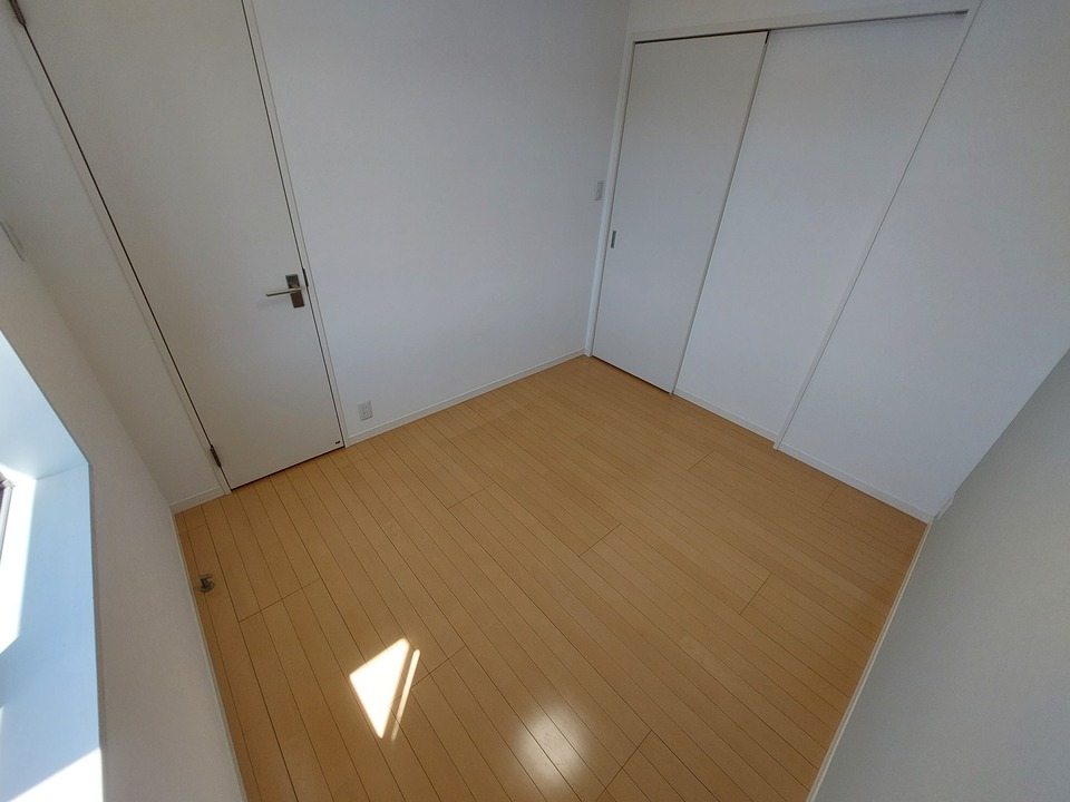 洋室4.7帖