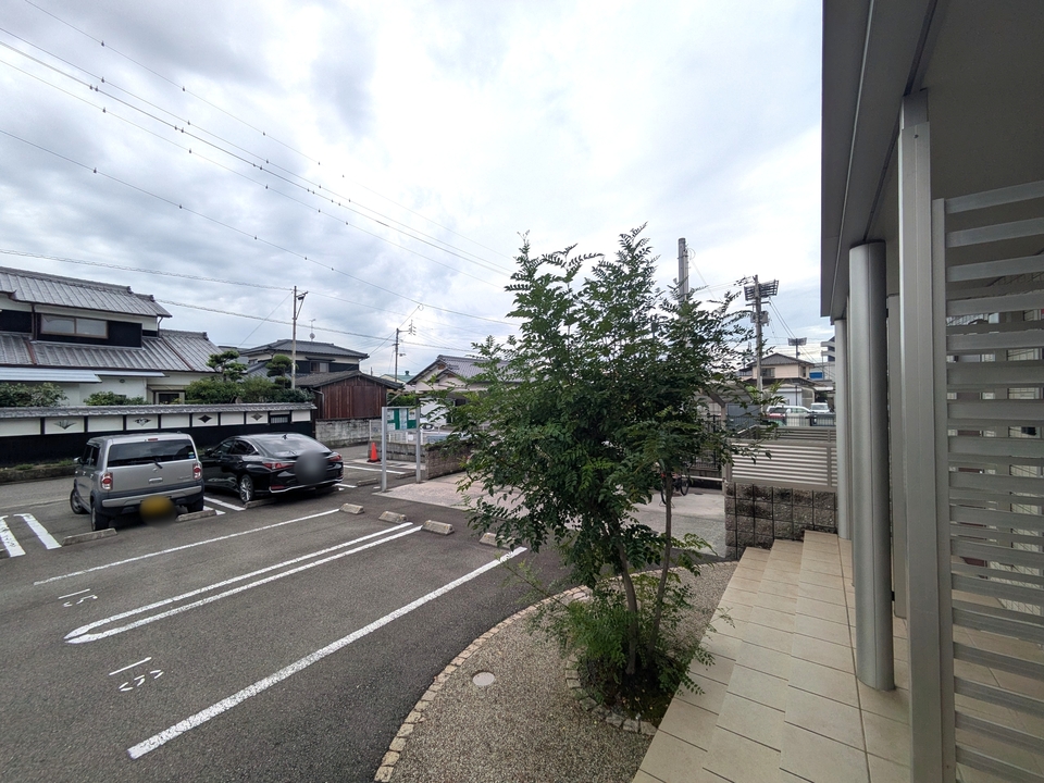 背景
