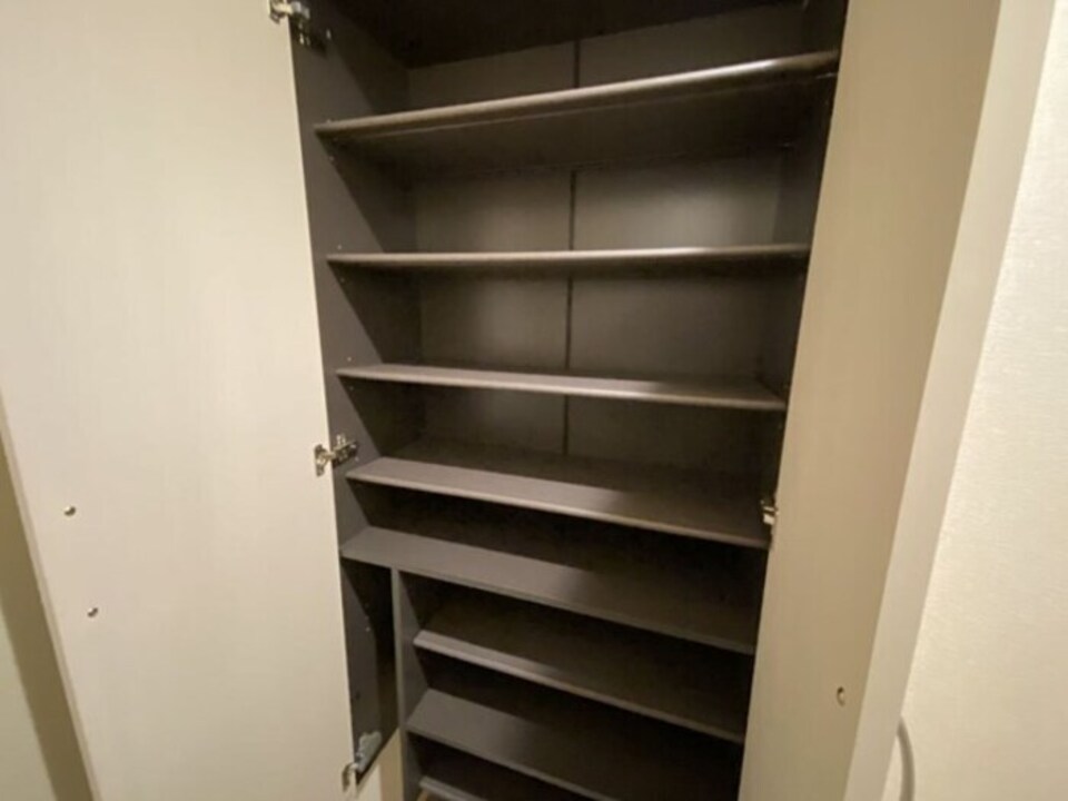 シューズボックス