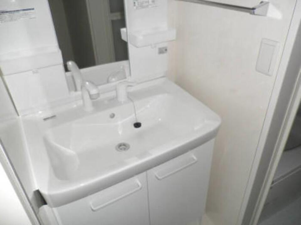 シャンプードレッサー