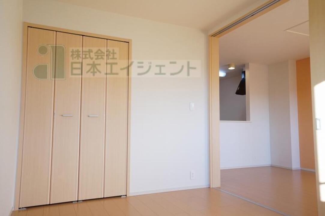 洋室
