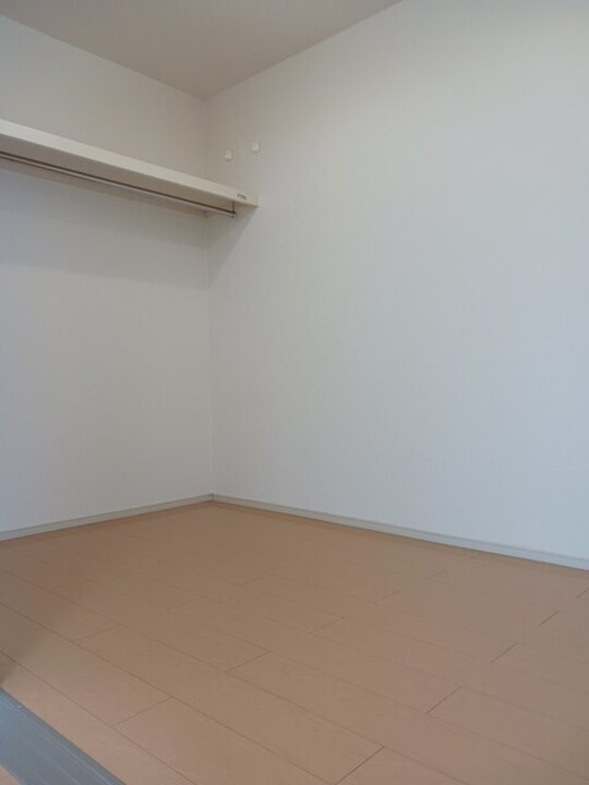 サービスルーム