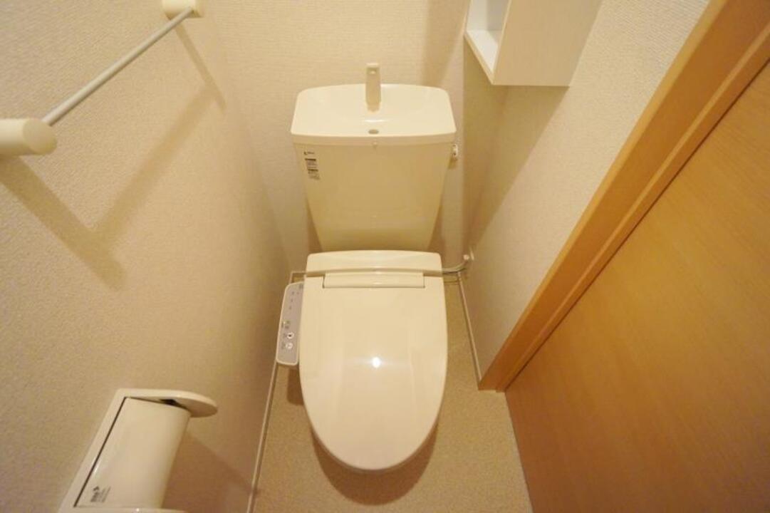 ウォークインクローゼット