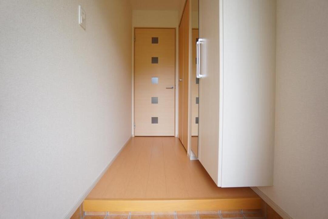 シャンプードレッサー