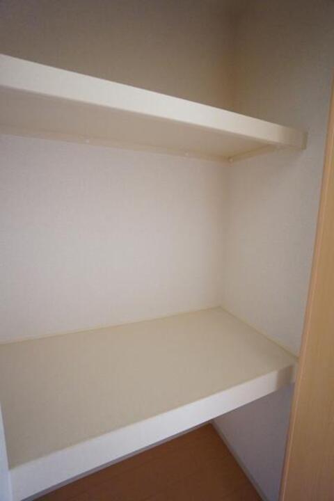 床下収納
