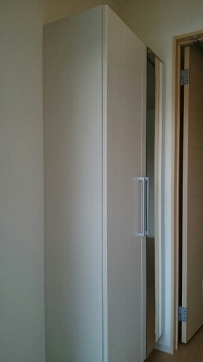 シューズボックス