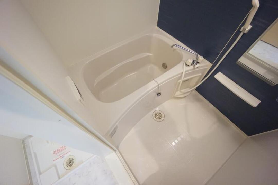 給湯パネル