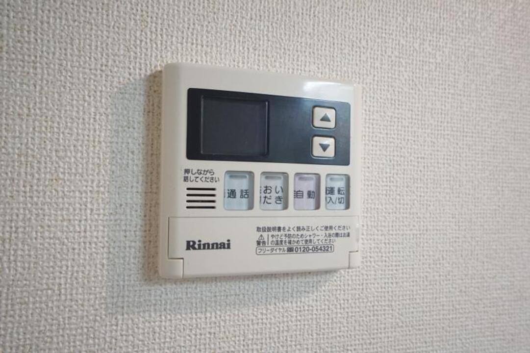 クローゼット
