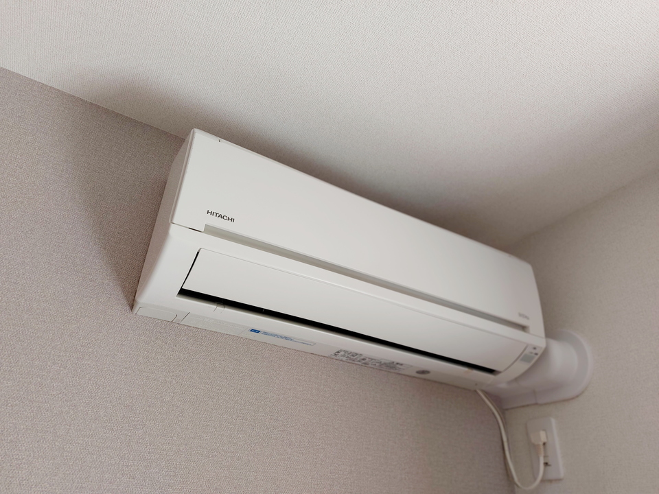 エアコン