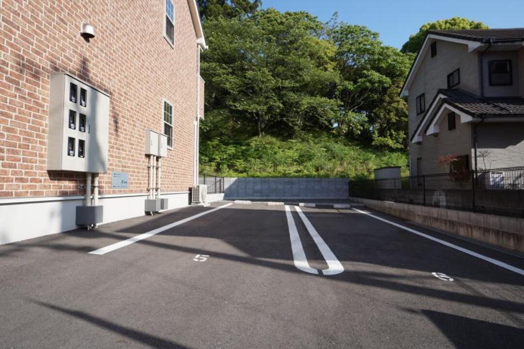 追い焚きパネル