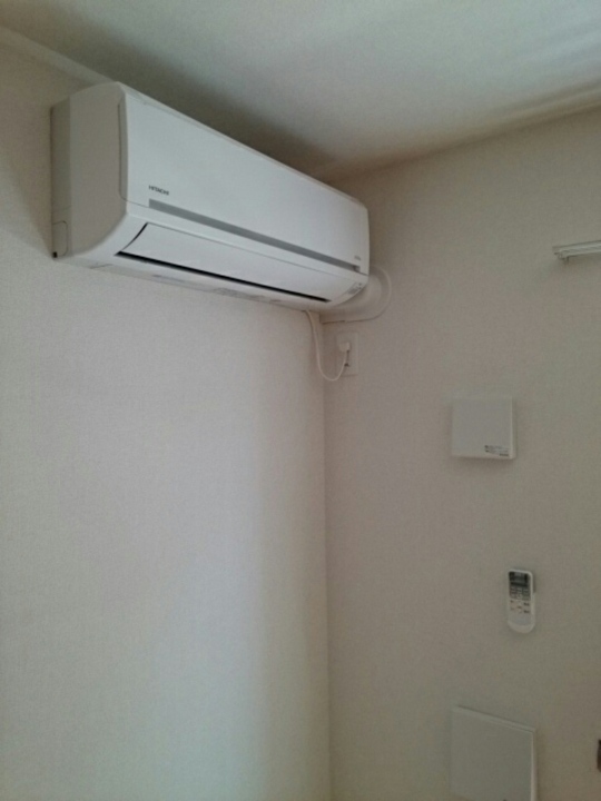 エアコン
