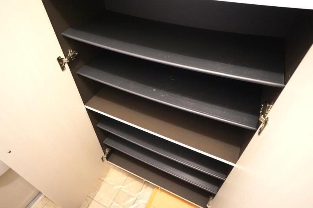 下駄箱