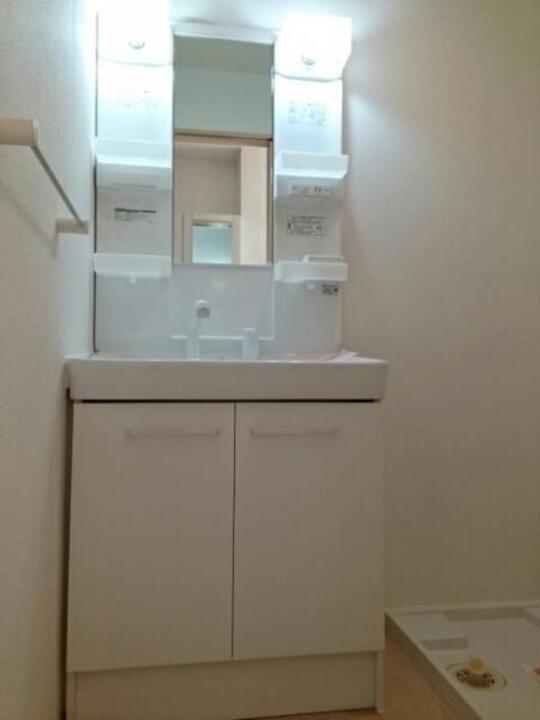 シャンプードレッサー