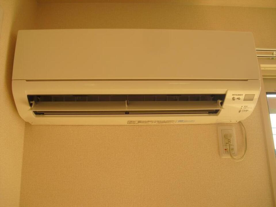 エアコン