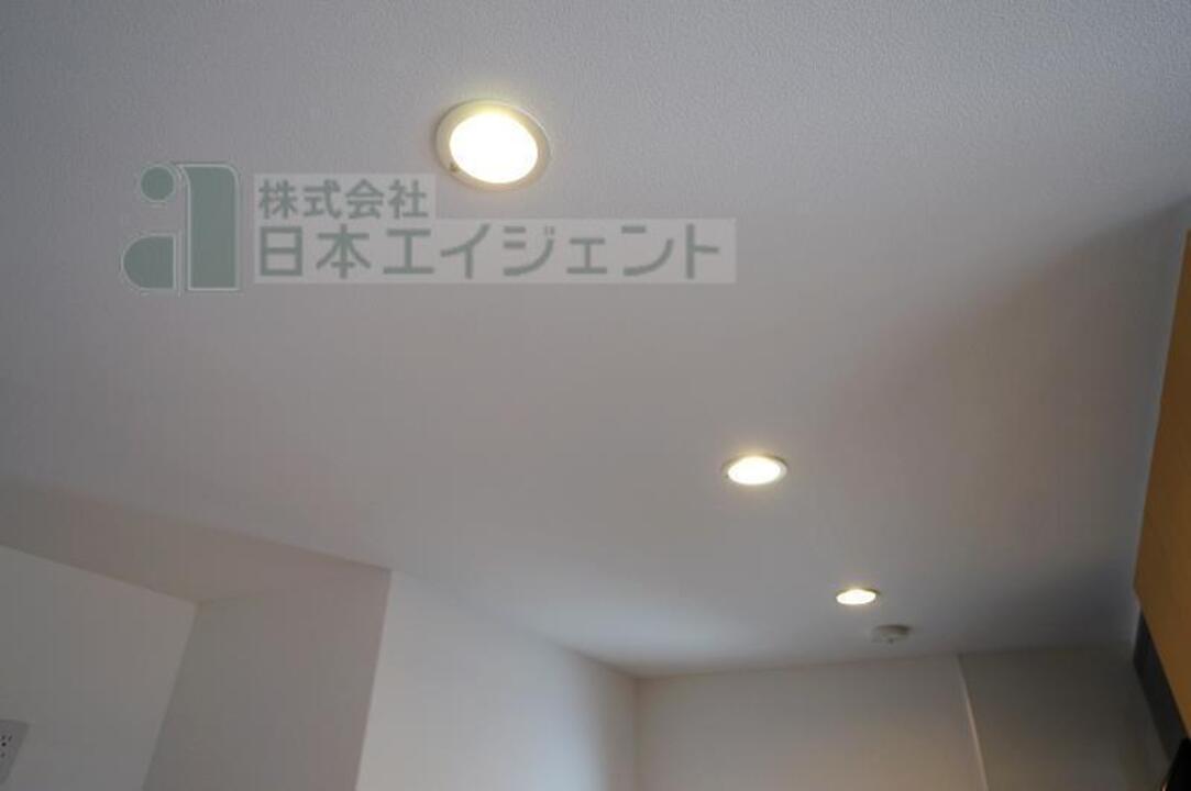 物干しユニット