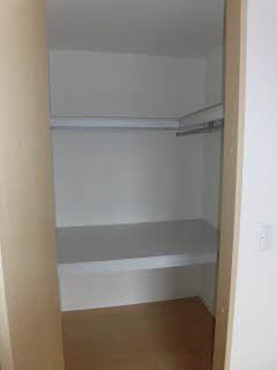 ウォークインクローゼット