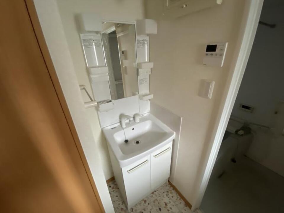 シャンプードレッサー