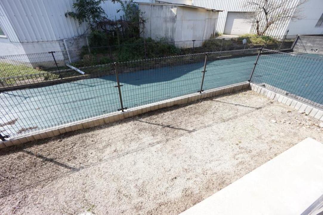 追い焚きパネル