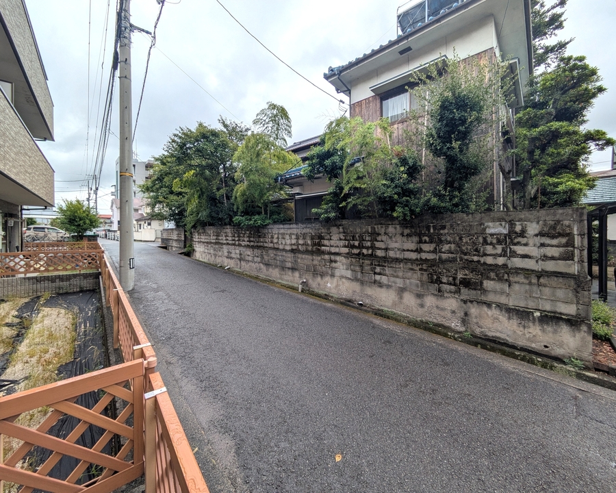 背景