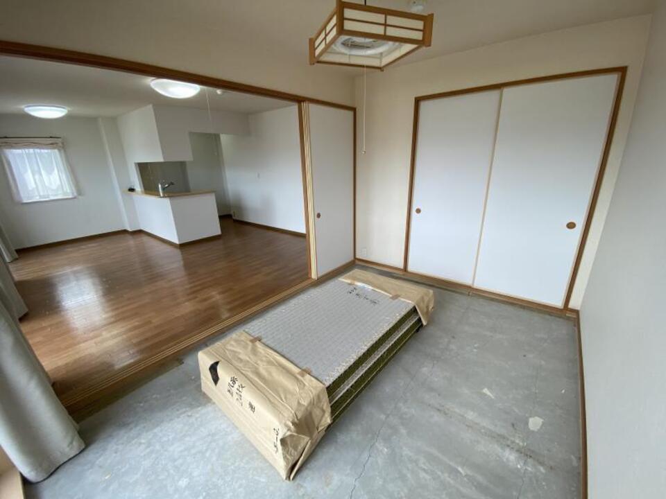 和室