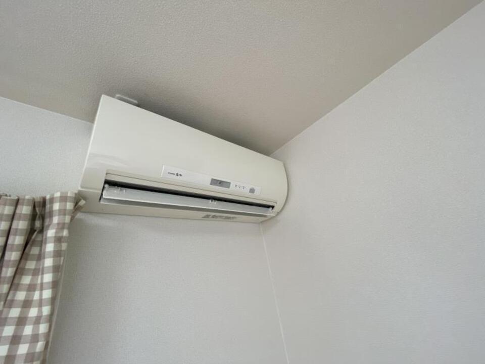 エアコン