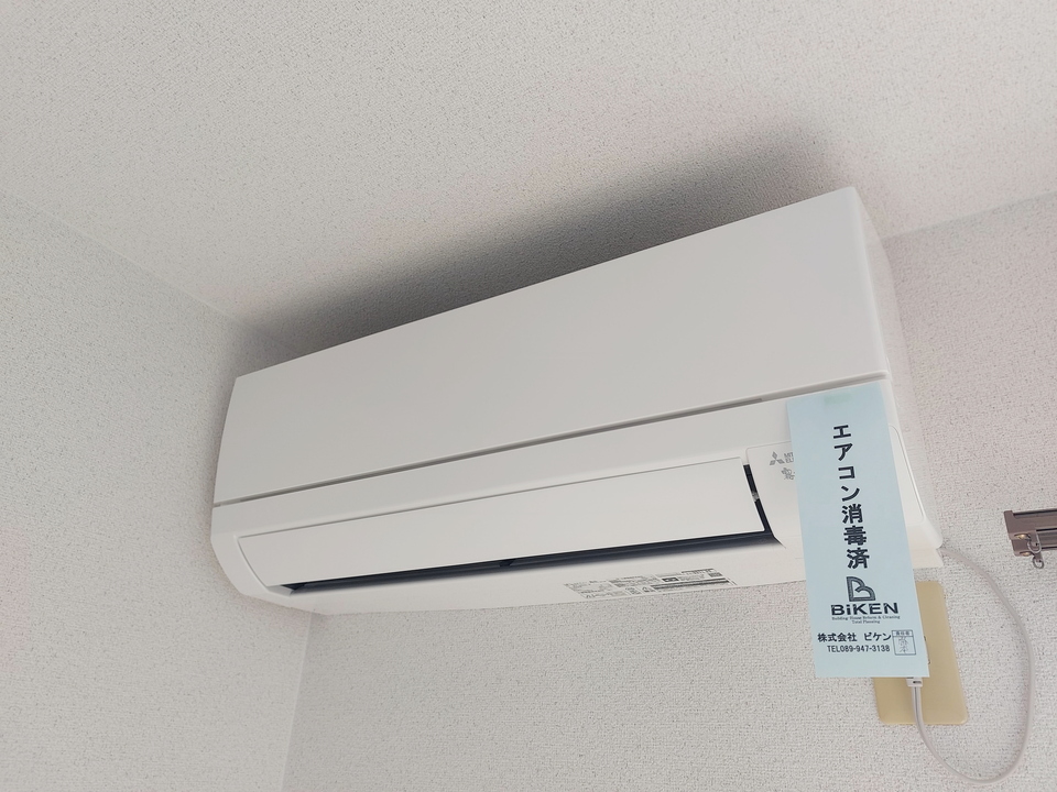 エアコン