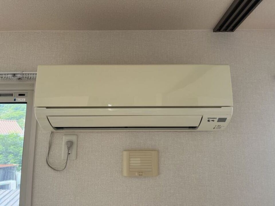 エアコン