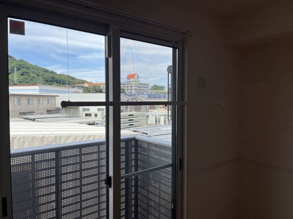 室内物干しユニット