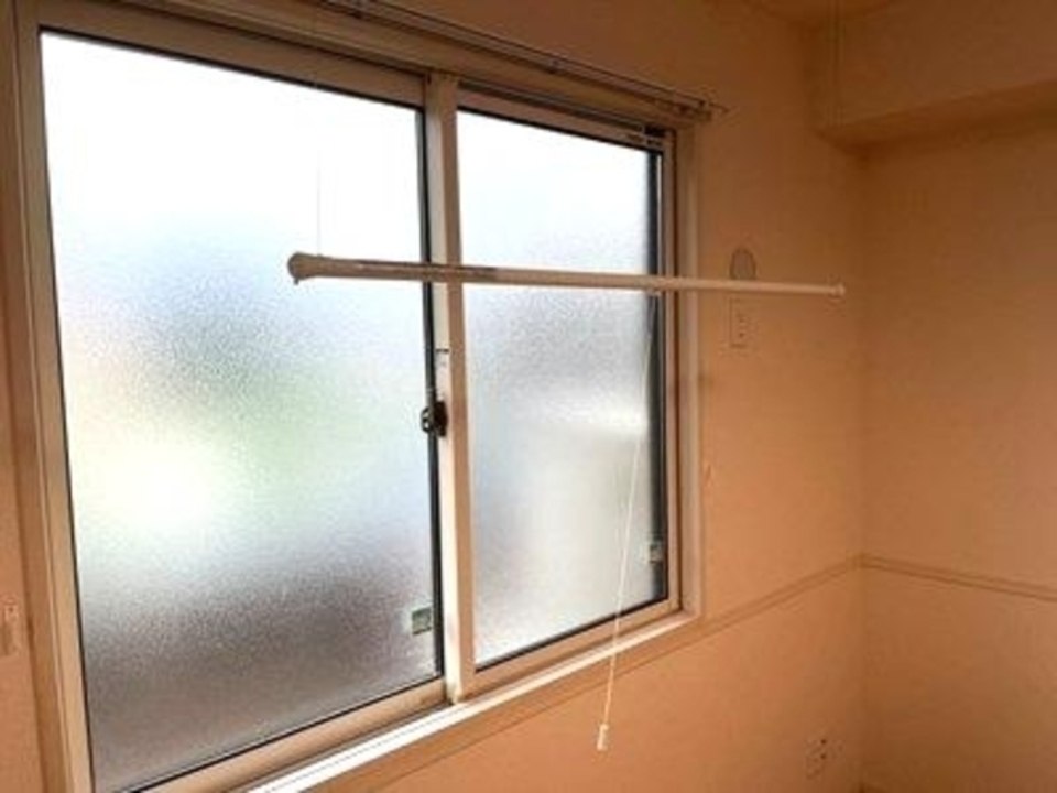 室内物干しユニット