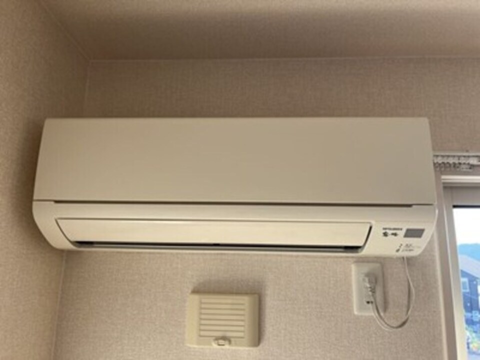 エアコン
